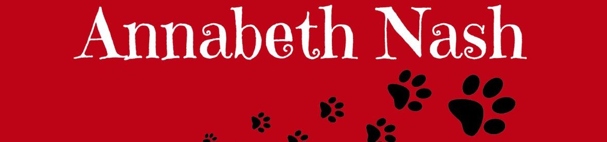 Annabeth Nash Logo